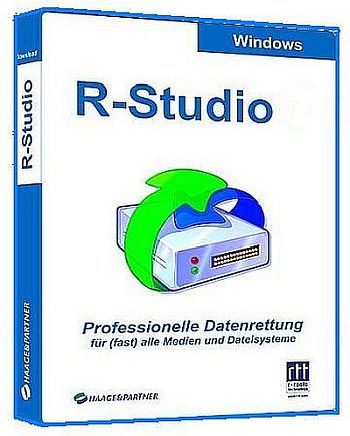 R-Studio 9.2 Build 191144 Network Edition Portable by JS Portableapps