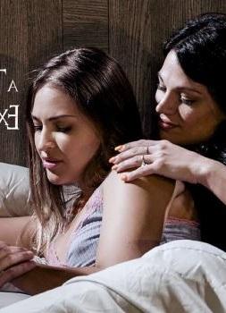 PureTaboo – Mona Azar & Gizelle Blanco – A Time For Experimenting