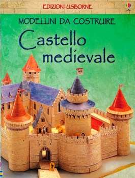 Medieval Castle (Usborne)
