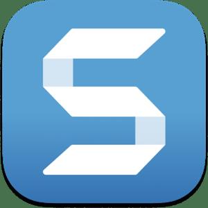 TechSmith Snagit 2022.2.2  macOS