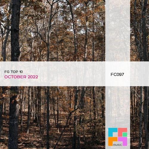 VA - FG Top 10: October 2022 (MP3)