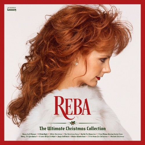 Reba McEntire - The Ultimate Christmas Collection (2022)