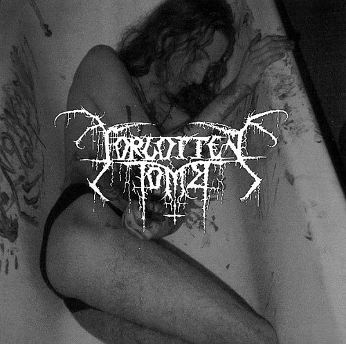 Forgotten Tomb - Songs To Leave (2002) (LOSSLESS)