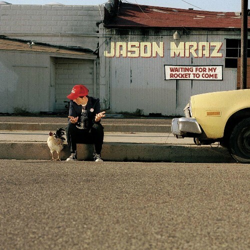 Jason Mraz - Waiting for My Rocket to Come (Expanded Edition) (2022)