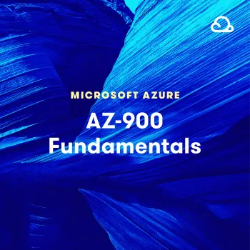 A Cloud Guru - AZ-900 Microsoft Azure Fundamentals