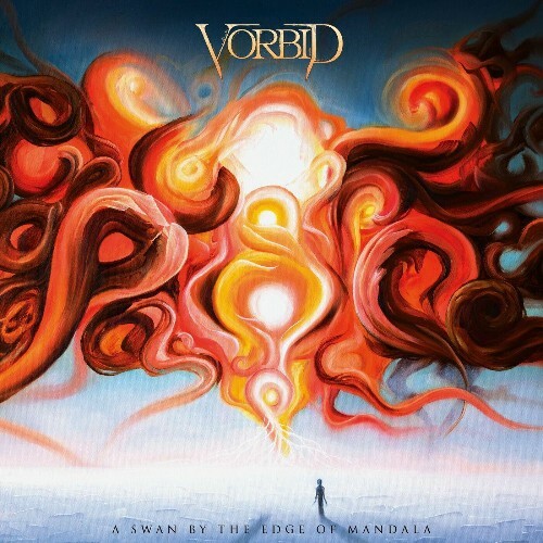 VA - Vorbid - A Swan by the Edge of Mandala (2022) (MP3)