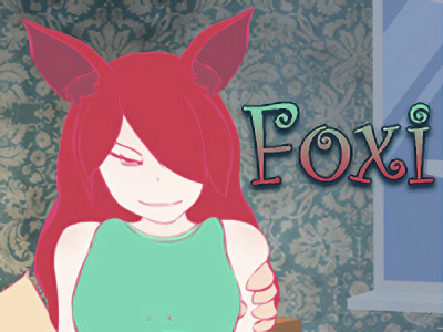 TVComrade - Foxi Final Porn Game