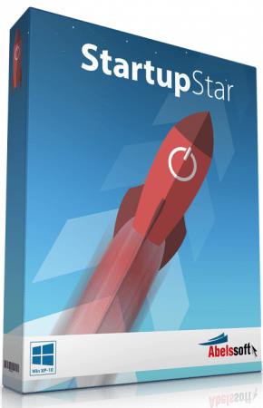 Abelssoft StartupStar 2022 v14.07.41672  Multilingual