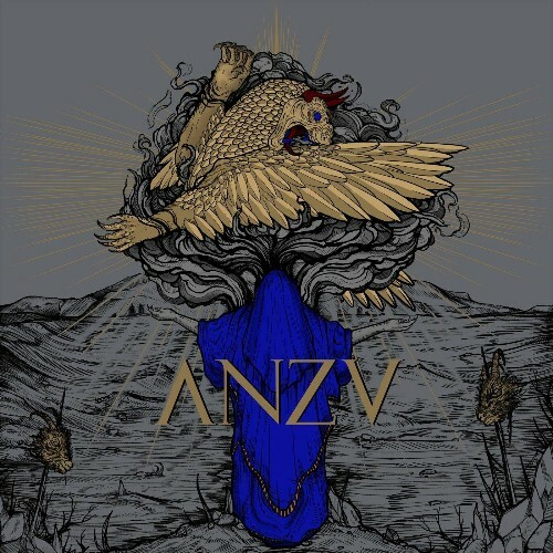 VA - Anzv - Gallas (2022) (MP3)