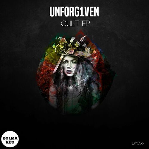 UNFORG1VEN - Cult (2022)