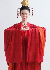 Себрина Чен