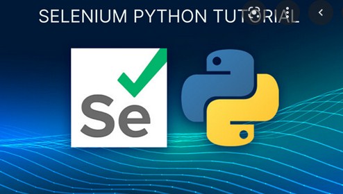 Selenium WebDriver with Python for Beginners