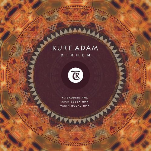 VA - Kurt Adam - Dirhem (2022) (MP3)