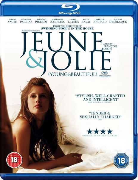    / Young & Beautiful / Jeune & Jolie (2013/BDRip/HDRip)