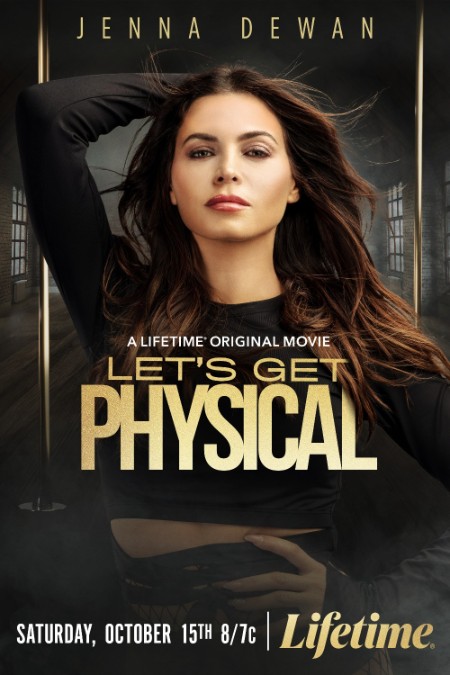 Lets Get Physical 2022 720p WEB h264-BAE