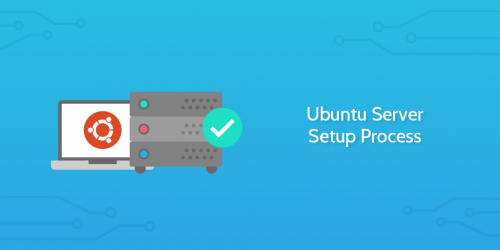 Setup Ubuntu Server