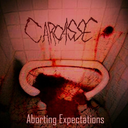 VA - Carcassé - Aborting Expectations (2022) (MP3)