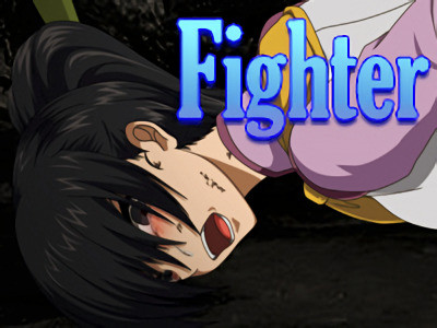 nii-Cri - Fighter Ver.2.0 Final