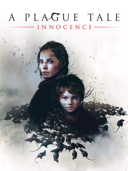 A Plague Tale: Innocence (2019/RUS/ENG/MULTi14/RePack by xatab)