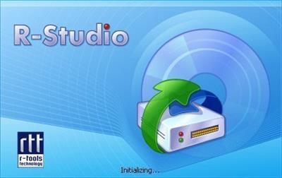 R-Studio 9.1 Build 191060 Technician  Multilingual