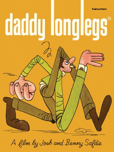 Daddy Longlegs 2009 1080p BluRay x264-USURY