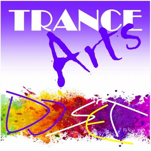 VA - DJ Set - Trance Arts (2022) (MP3)