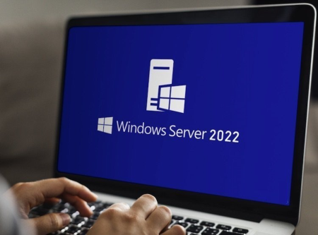 Windows Server 2022 LTSC 21H2 Build 20348.1129 x64 English October 2022 MSDN
