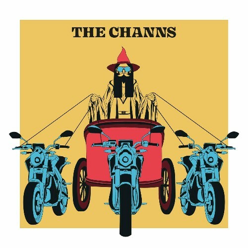 The Channs - Midnight Man (2022)