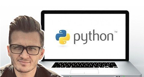 The Complete 2022 Python Bootcamp - Automate Anything!