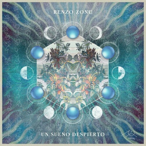 VA - Renzo Zong - Un Sueno Despierto (2022) (MP3)