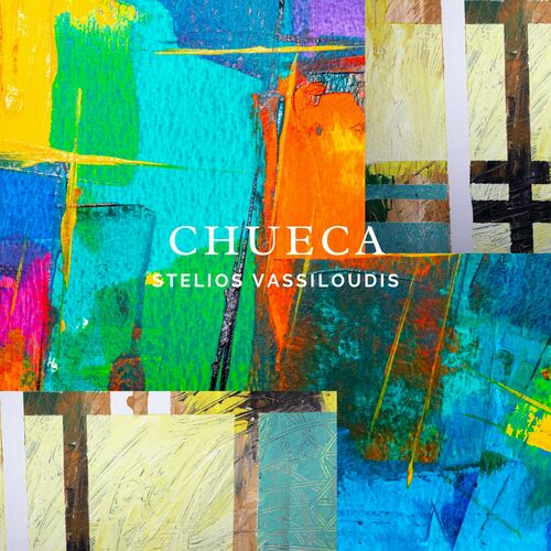 Stelios Vassiloudis - Chueca EP (2022)