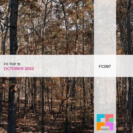 VA | FG Top 10: October 2022 MP3