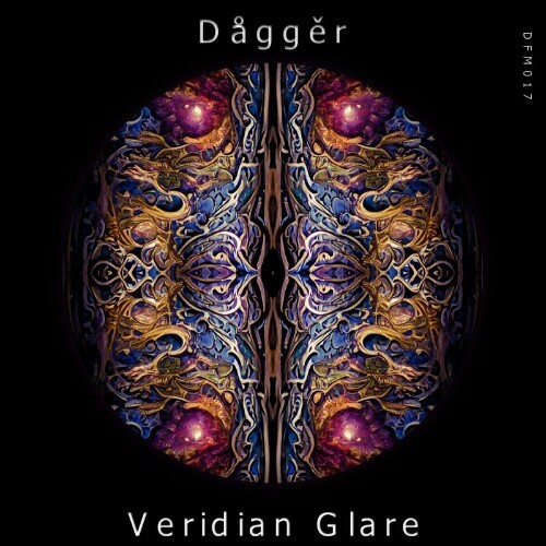 VA - Dagger - Veridian Glare (2022) (MP3)