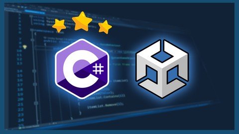 Intermediate C# Scripting For Unity Game Development 18cc27a385ef7bfa4e637ee926811efe