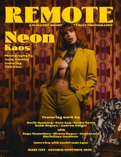 Remote Magazine – October/November 2022