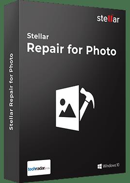 Stellar Repair for Photo 8.5.0.0  Multilingual