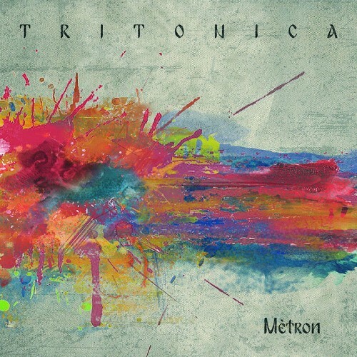 VA - Tritonica - Métron (2022) (MP3)