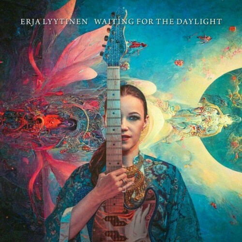 VA - Erja Lyytinen - Waiting for the Daylight (2022) (MP3)