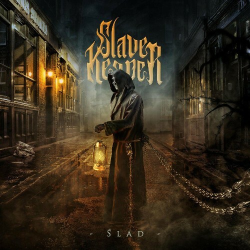 VA - Slave Keeper - Ślad (2022) (MP3)