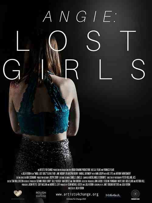 Angie: Zaginione dziewczyny / Angie: Lost Girls (2020) PL.1080p.BluRay.x264.AC3-OzW / Lektor PL