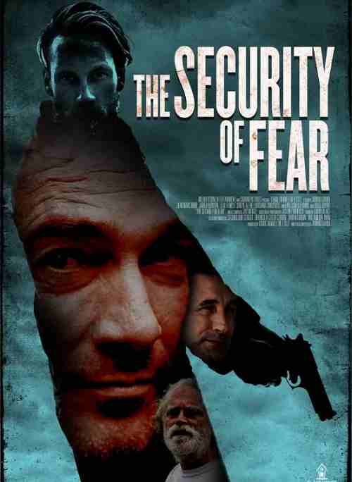 W sidłach strachu / The Security of Fear (2022) MULTi.1080p.WEB-DL.x264-OzW / Lektor PL | Napisy PL