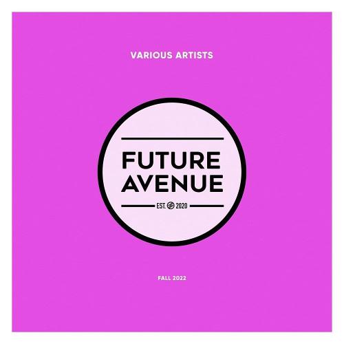 VA - Future Avenue - Fall 2022 (MP3)