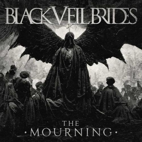 Black Veil Brides - The Mourning [EP] (2022)