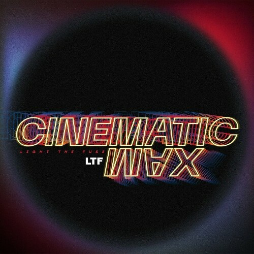 VA - LTF - Cinematic Wax (2022) (MP3)