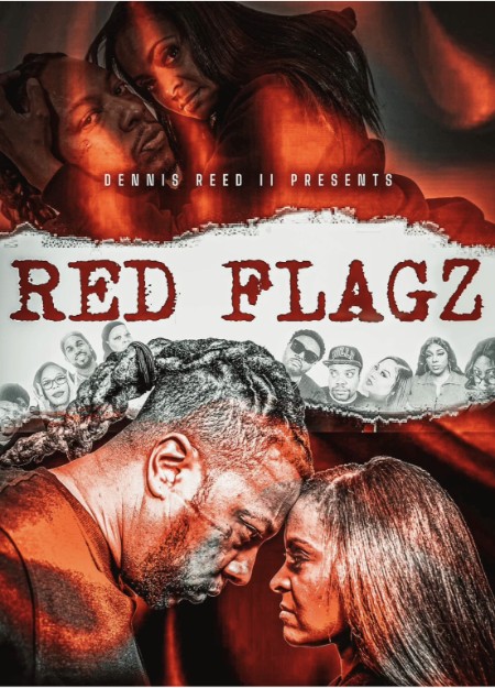 Red Flagz 2022 720p WEB h264-PFa