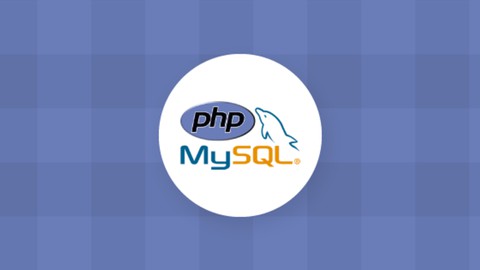 PHP with MySQL 2022: Build PHP and MySQL Projects (2022)