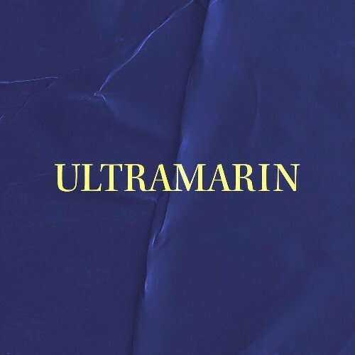 VA - Anna Absolut - Ultramarin (2022) (MP3)
