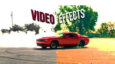 Video Editing: Create Awesome Effects In Adobe Premiere Pro