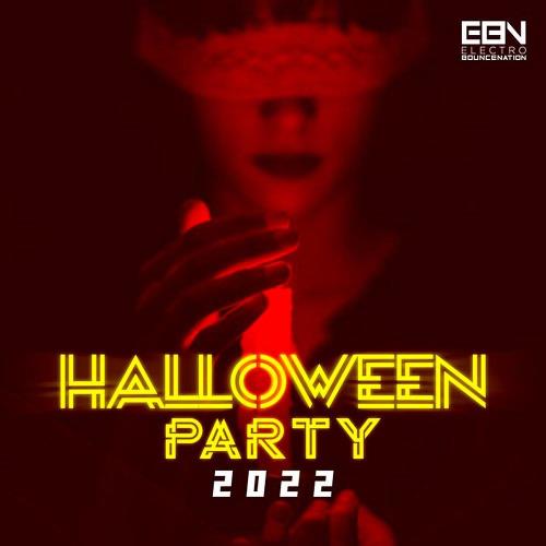 VA - Halloween Party 2022 (MP3)