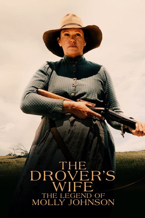 The Drovers Wife the Legend of Molly Johnson 2022 HDRip XviD AC3-EVO